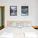 Arena Lux Apartment Kasprowicz Park By Renters Prestige